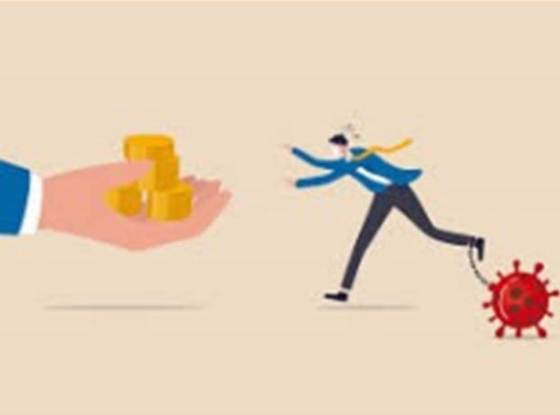 Lay Dodd Partners - August 2020 Update