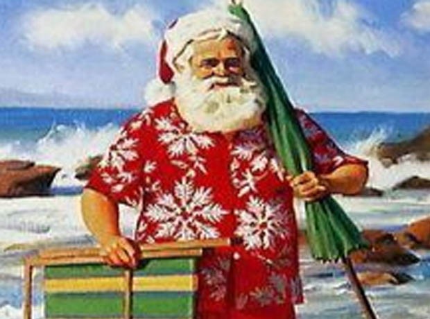 Lay Dodd News - Season's Greetings 2015