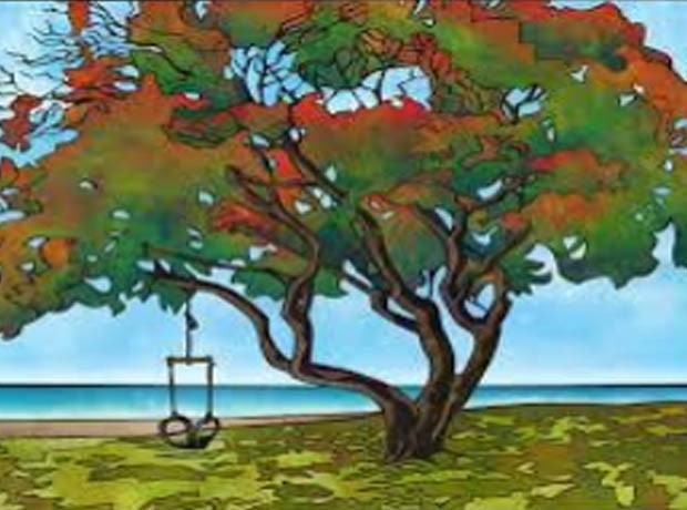 Lay Dodd News - Autumn 2018